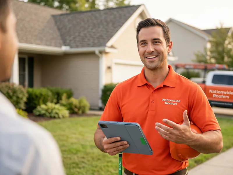 Roof Installation  in Hollywood  FAQ